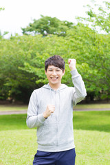 ライフスタイルイメージ