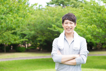 ライフスタイルイメージ