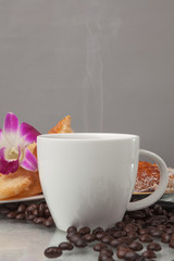 Continental Breakfast