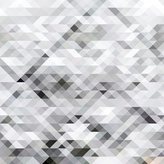 Abstract geometric background