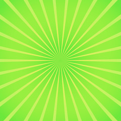 Sun rays