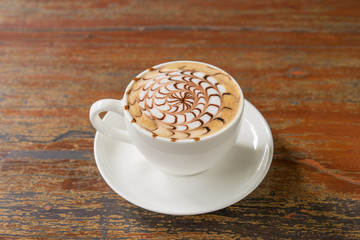 mocha 2