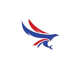 Eagle logo