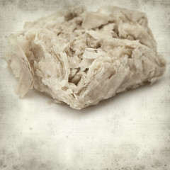 textured old paper background