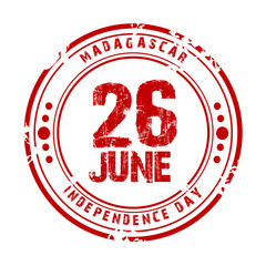 Madagascar Independence Day