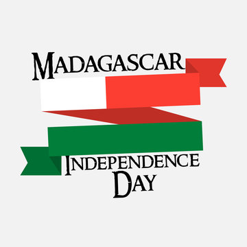 Madagascar Independence Day