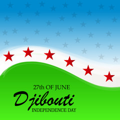  Djibouti independence day