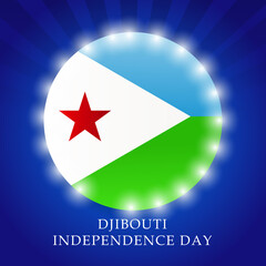  Djibouti independence day