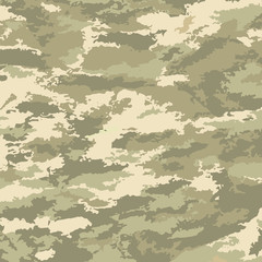 Camouflage military background