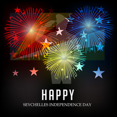 Seychelles Independence Day 