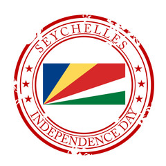 Seychelles Independence Day 