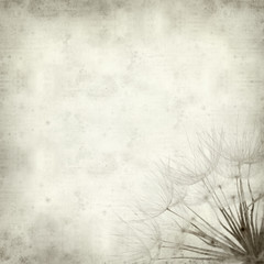 textured old paper background