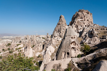 ギョレメ国立公園