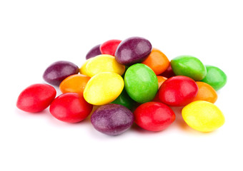 colorful candy