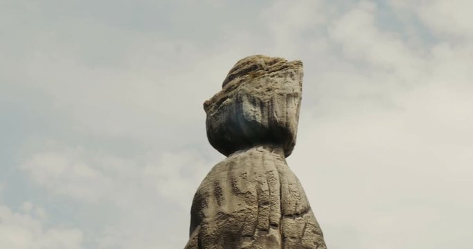 4K, Pernstein Castle, Czech Republic - Graded and stabilized version. Watch also for the flat/ungraded version
