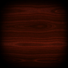Dark red wood background