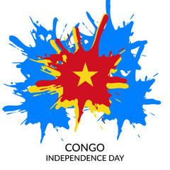 Congo independence day