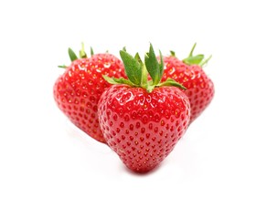 Erdbeeren