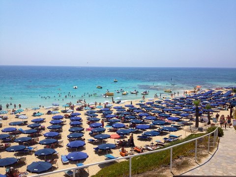 Spiaggia