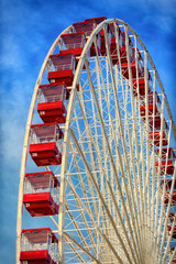 Ferris Wheel