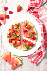 fruit salad
