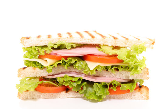 sandwich