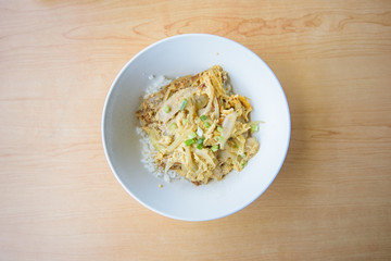 Katsudon
