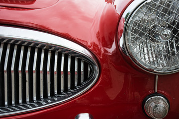 Vintage Car