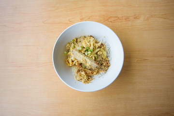 Katsudon