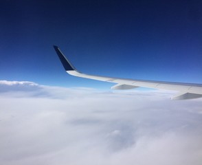 Obraz premium sky