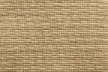rough surface fabric or textile material of monochrome sand color