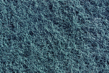 Abstract color sponge texture.