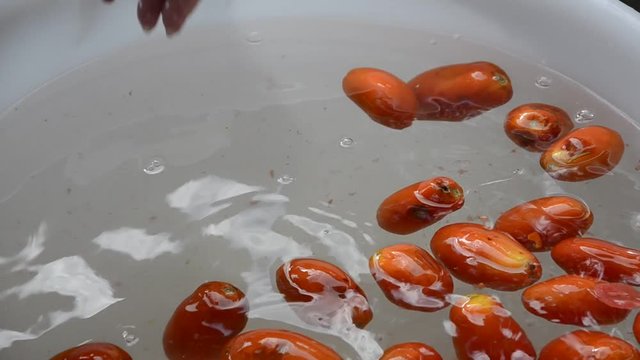 Pummarola 'e San Marzano