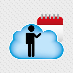 cloud computing design 