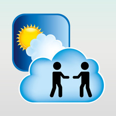 cloud computing  design 