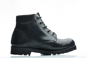 ankle men boot