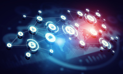 Social networking scheme