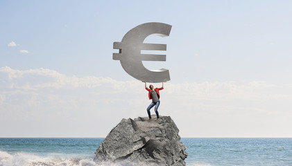 Make your income grow