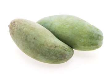 Green mango