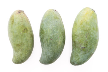 Green mango