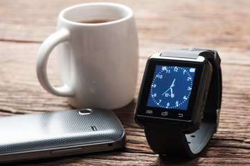 smart watch