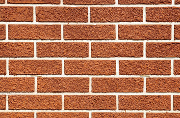 Background of brick wall