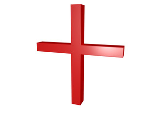 3d kanji isolated on white - meaning 