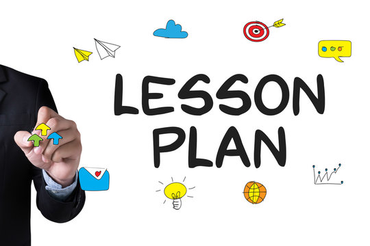 LESSON PLAN