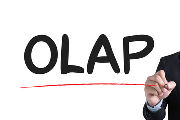 OLAP - Online Analytical Processing