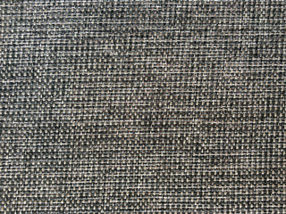 Grey fabric texture for background