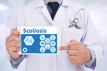 Scoliosis