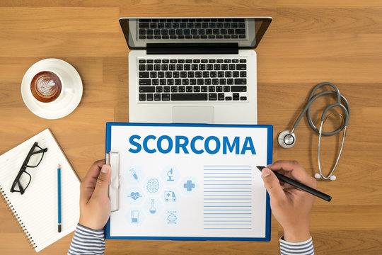 SCORCOMA