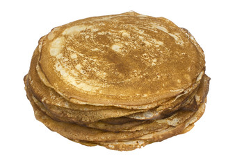 unleavened wheat cakes