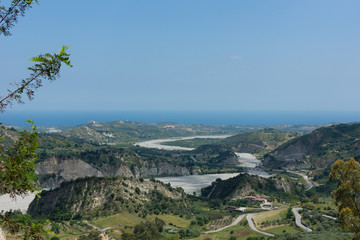 Fototapeta premium Stilo